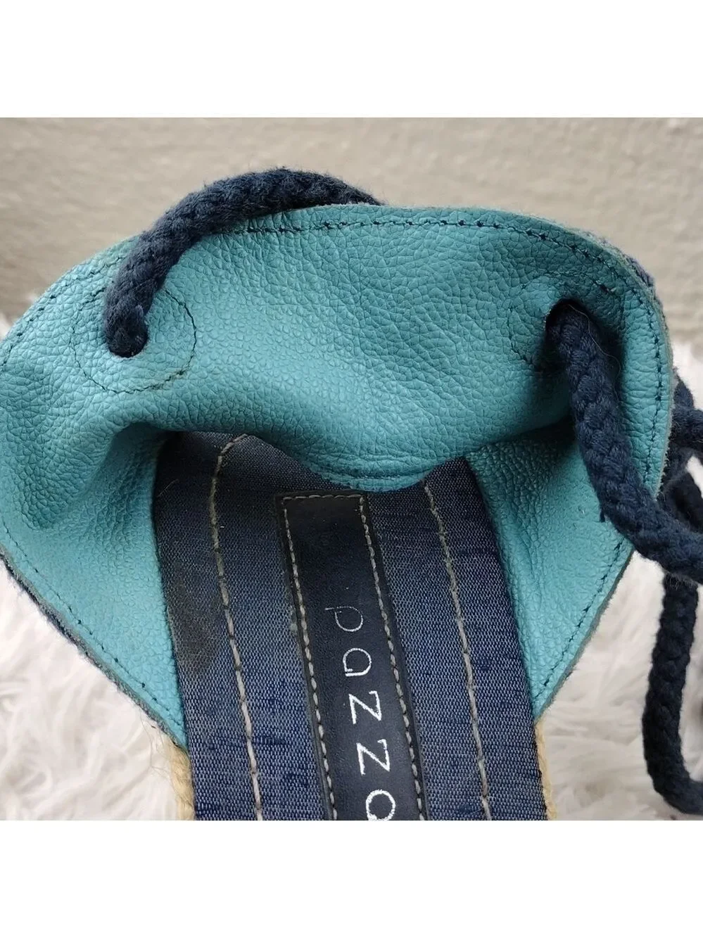 Apepazza women blue